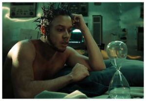 O trapper baiano Teto