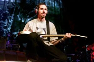 Brad Delson, do Linkin Park