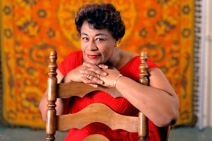 Ella Fitzgerald
