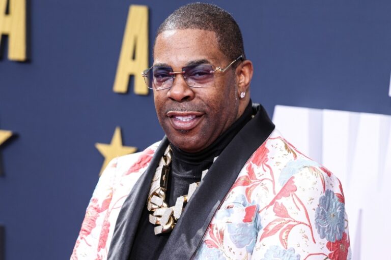 Busta Crime Rapper Rapper Busta Rhymes é preso por agressão em Nova York - Billboard