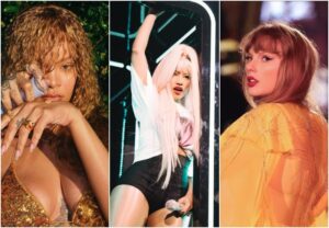 nicki taylor rihanna