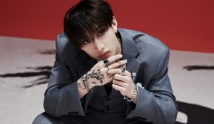 Bang Chan, dos Stray Kids