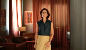 Fernanda Torres é Eunice Paiva em 'Ainda Estou Aqui'