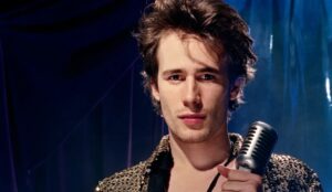 Jeff Buckley