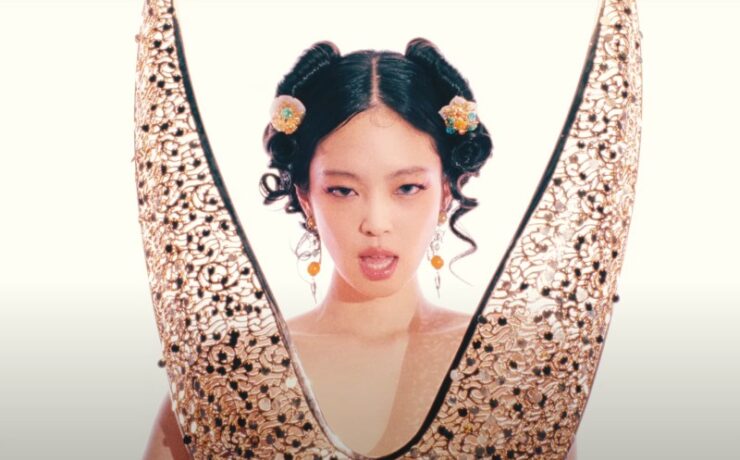 Jennie