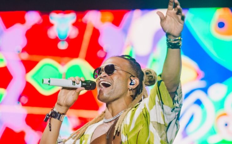 Timbalada no Festival de Verão Crédito_ Sercio Freitas_@serciofreitas