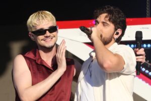 Jão recebe o sertanejo de Gustavo Mioto no Festival de Verão Brazil News