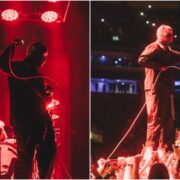 Twenty One Pilots em show em São Paulo em janeiro de 2025