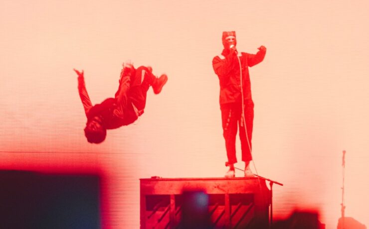 Twenty One Pilots