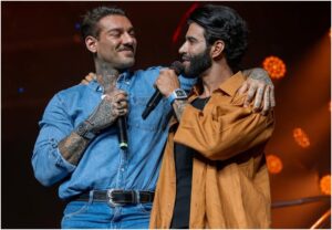 lucas lucco gusttavo retorno