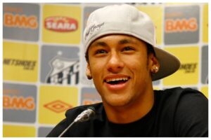 neymar