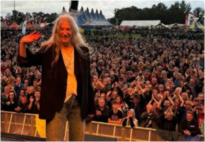 patti smith sao paulo