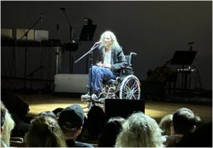 patti smith sao paulo 1