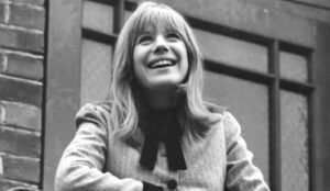 Marianne Faithfull em 1965