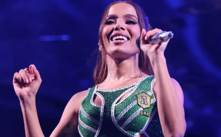 Anitta