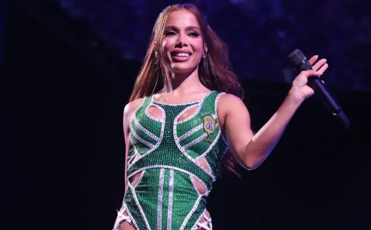Anitta