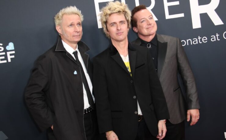 Green Day