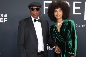 Milton Nascimento e Esperanza Spalding