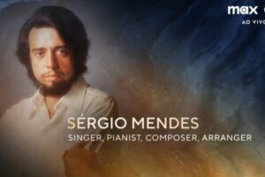 Sérgio Mendes
