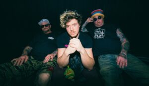 Sublime no Coachella com Bud Gaugh, Jakob Nowell e Eric Wilson