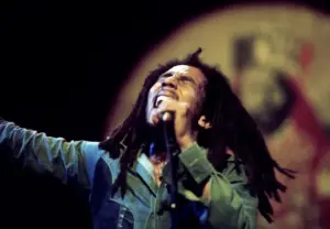 BobMarley