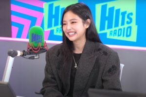 Jennie, do BLACKPINK