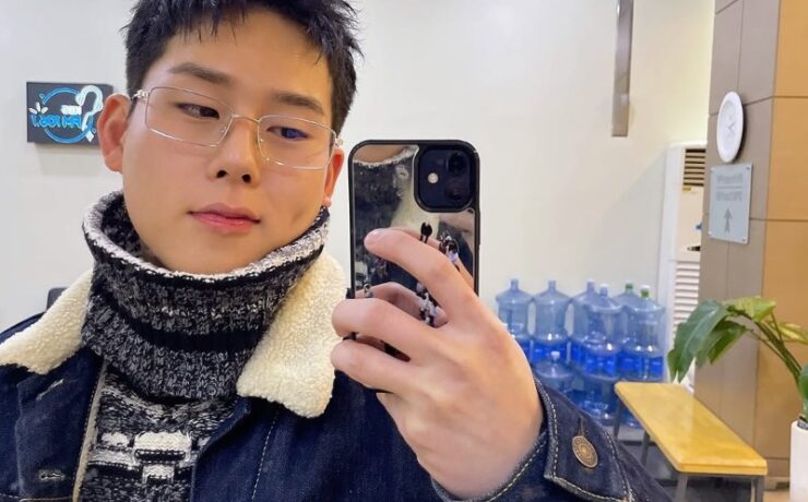 Jooheon, do MONSTA X