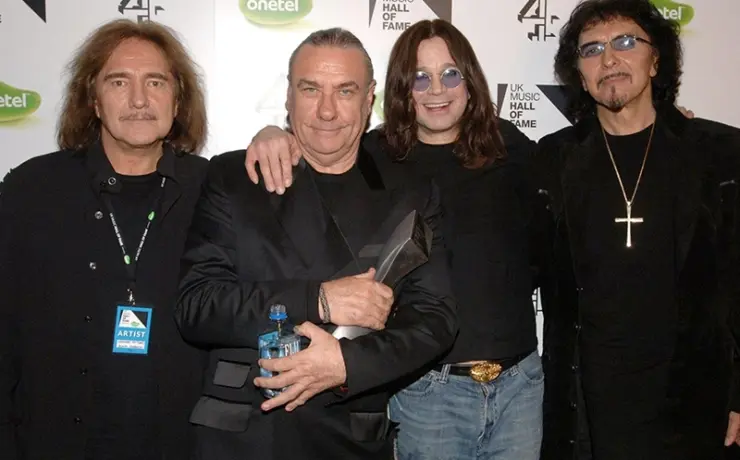 Black Sabbath