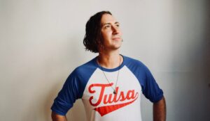 Erik Deutsch, tecladista da banda The Black Crowes