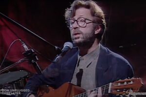 Eric Clapton