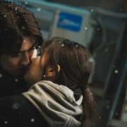 'Um Amor de Cinema'