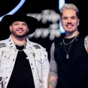 Felipe e Rodrigo
