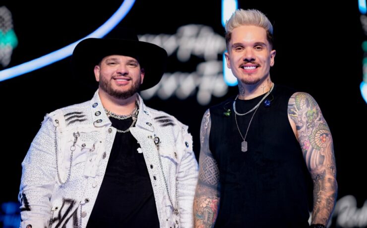 Felipe e Rodrigo
