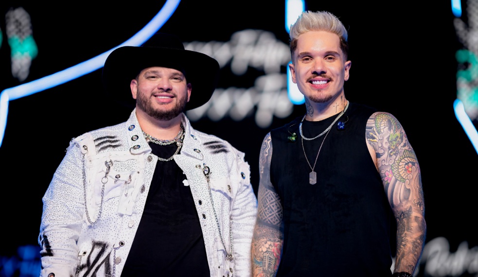 Felipe e Rodrigo