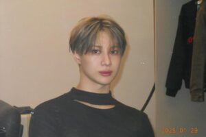 Taemin, do SHINee