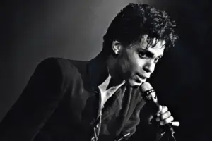 Prince Documentario Netflix