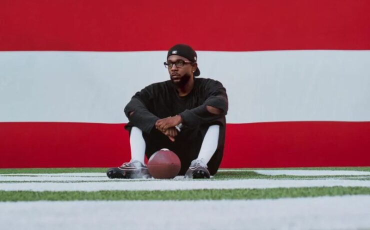 Kendrick Lamar