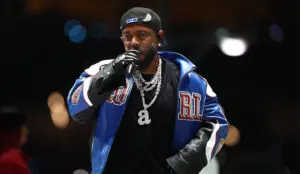 Kendrick Lamar