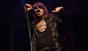 David Johansen
