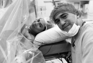 Lexa lamenta morte da filha