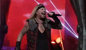 Vince Neil