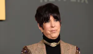 Diane Warren