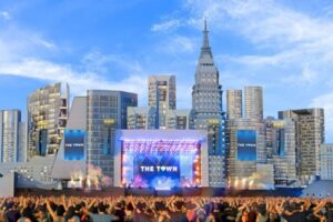 The Town (Divulgação)