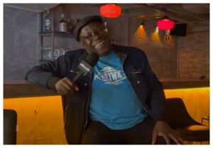 mad professor sao paulo