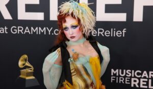Chappell Roan no Grammy 2025