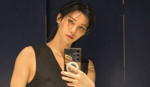 Felix, dos Stray Kids