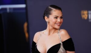 Selena Gomez