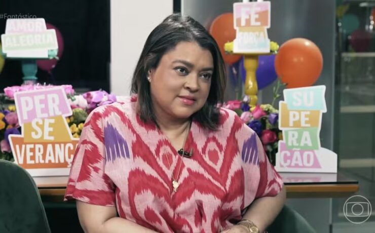 Preta Gil