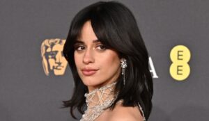 Camila Cabello