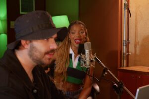 Ludmilla e DJ Topo lançam MTG para o Carnaval 2025 (1)